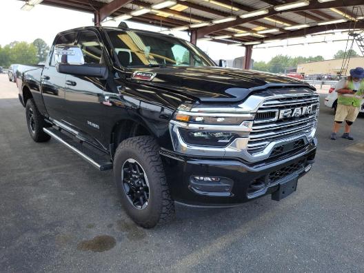 ram ram 2500 pickup 2026 3C63R5FL9TG203767 image ram ram 2500 pickup 2026 3C63R5FL9TG203767 image